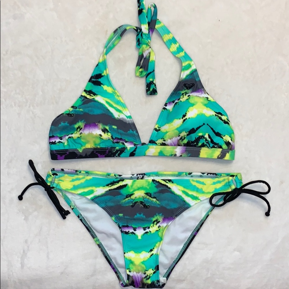Roxy Bikini